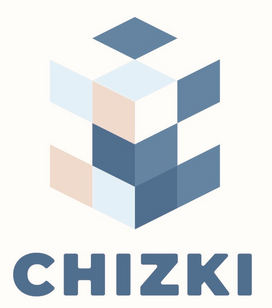 CHIZKI brand symbol
