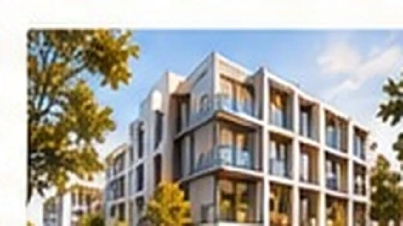 CHIZKI architectural design visual — concept preview