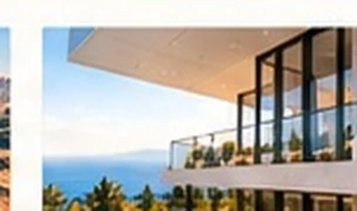 CHIZKI architectural design visual — concept preview